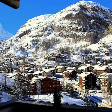 Apartment Oasis Zermatt *