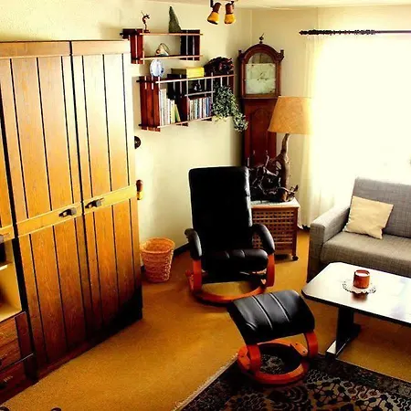 Apartmán Apartment Oasis Zermatt Zermatt