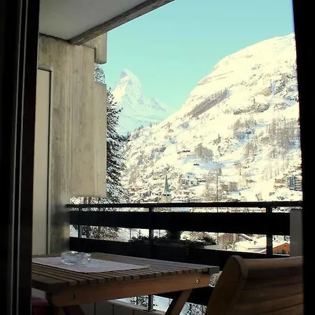 Apartment Oasis Zermatt Apartmán Zermatt