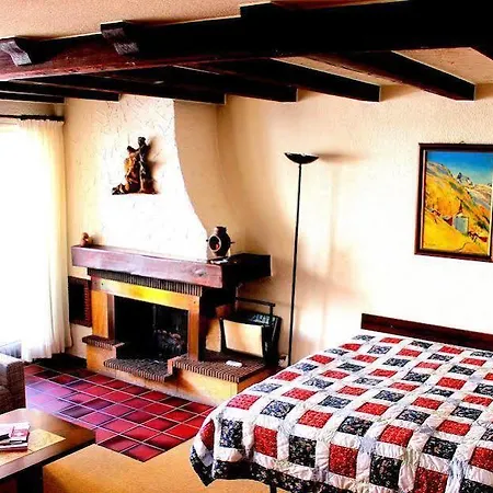 Apartment Oasis Zermatt Apartment