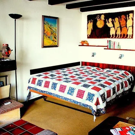 Apartment Oasis Zermatt Apartment *